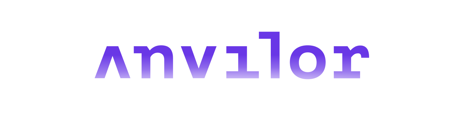Anvilor logo.